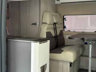 FIAT Ducato 2024 autocaravana camper 2024 
