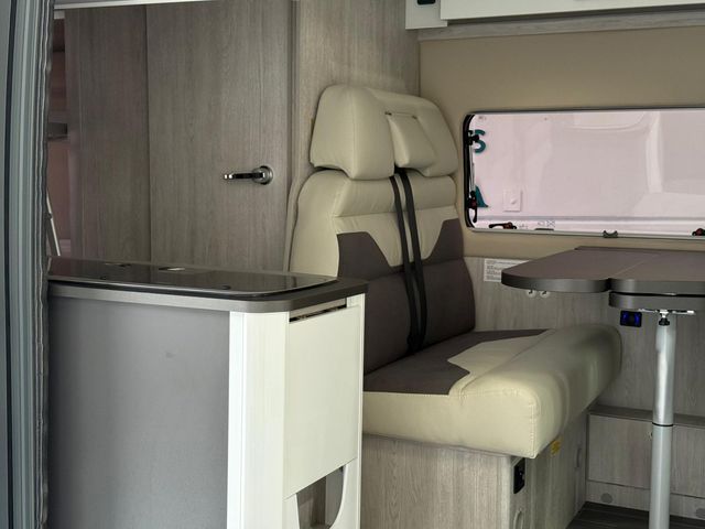 FIAT Ducato 2024 autocaravana camper 2024 