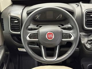 FIAT Ducato 2024 autocaravana camper 2024 