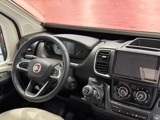 FIAT Ducato 2024 autocaravana camper 2024 