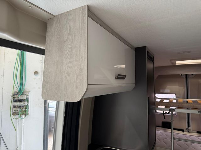 FIAT Ducato 2024 autocaravana camper 2024 