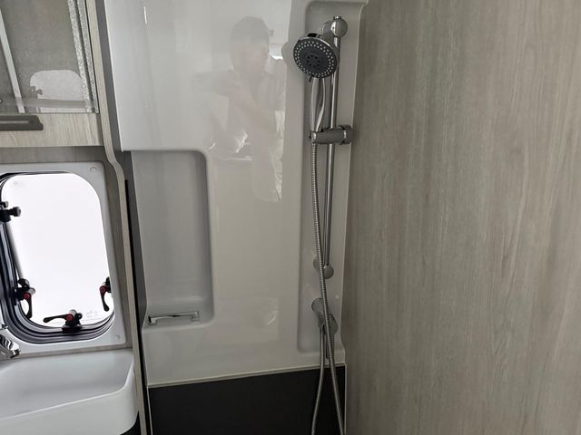 FIAT Ducato 2024 autocaravana camper 2024 