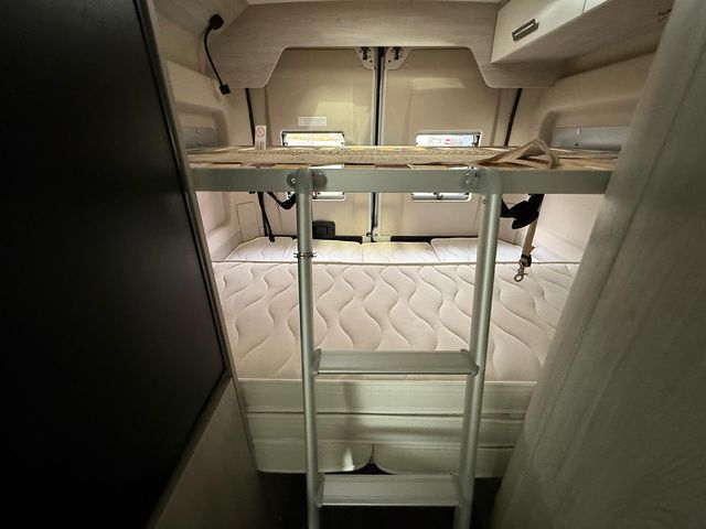 FIAT Ducato 2024 autocaravana camper 2024 