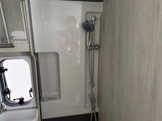 FIAT Ducato 2024 autocaravana camper 2024 