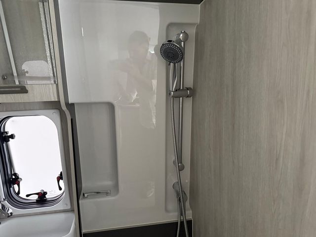 FIAT Ducato 2024 autocaravana camper 2024 