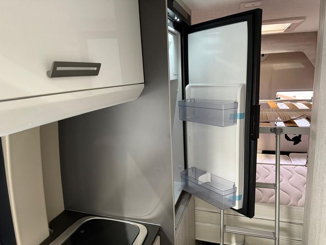 FIAT Ducato 2024 autocaravana camper 2024 