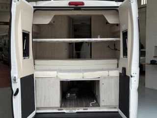 FIAT Ducato 2024 autocaravana camper 2024 