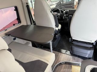 FIAT Ducato 2024 autocaravana camper 2024 