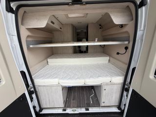 FIAT Ducato 2024 autocaravana camper 2024 