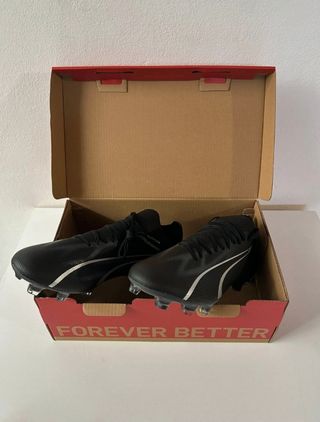 Scarpe Calcio Puma 