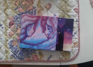 Celeste Original Soundtrack - 3 cds
