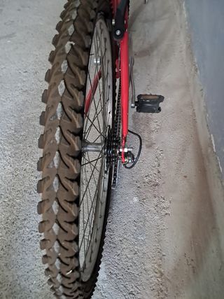 Bicicleta BTT Bike Basic