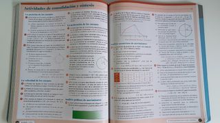 Física y Química 1º Bachillerato. Oxford