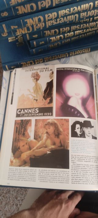 Historia universal del cine 4