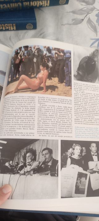 Historia universal del cine 4