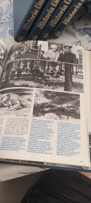 Historia universal del cine 4