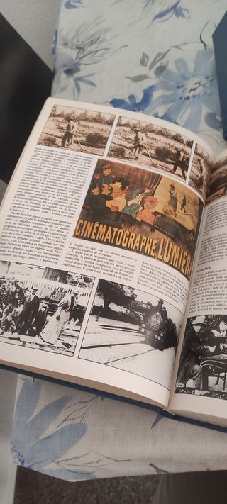 Historia universal del cine 4