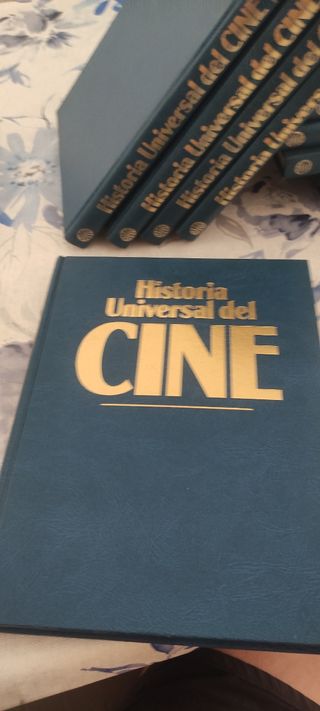 Historia universal del cine 4