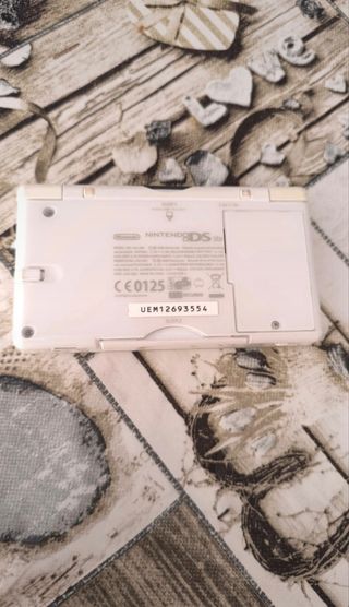 Nintendo DS Lite Pack Brain Training