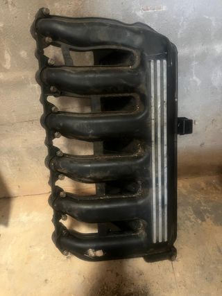 Colector Admisión BMW E39 3.0D