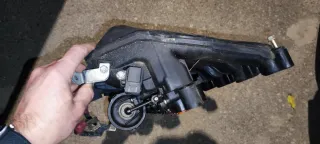 Colector Admisión BMW E39 3.0D