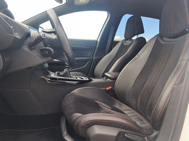 Peugeot 308Sw GT 205cv