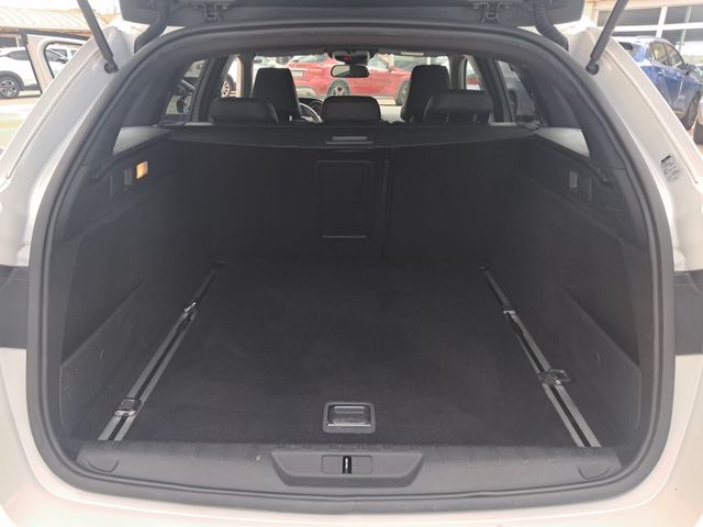 Peugeot 308Sw GT 205cv