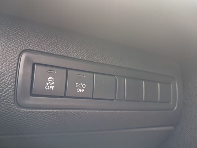 Peugeot 308Sw GT 205cv