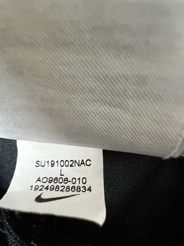 Pantalón Corto Atlético de Madrid Temp/ 18/19 Nike