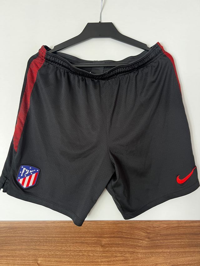 Pantalón Corto Atlético de Madrid Temp/ 18/19 Nike