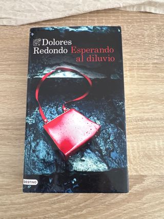 Esperando al diluvio
