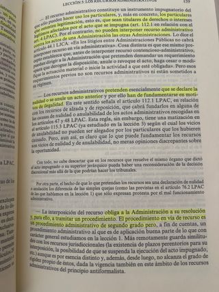 Derecho administrativo: Tomo II. Régimen Jurídi...