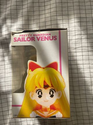 Sailor Venus - Figura Tamashii Buddies #006