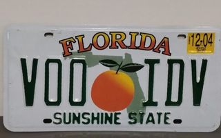 Targa 🇺🇸Florida - Sunshine State 