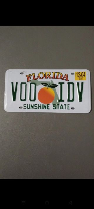 Targa 🇺🇸Florida - Sunshine State 