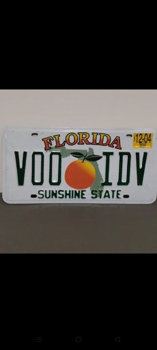 Targa 🇺🇸Florida - Sunshine State 