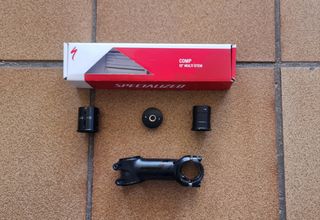 Specialized Power - Bicicletta