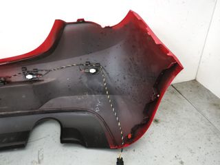 PARAGOLPES TRASERO OPEL CORSA E