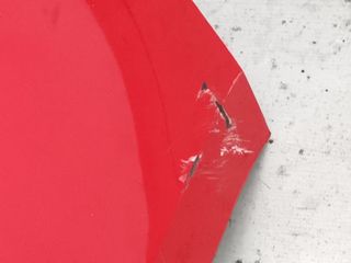 PARAGOLPES TRASERO OPEL CORSA E
