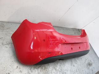 PARAGOLPES TRASERO OPEL CORSA E