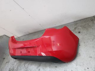 PARAGOLPES TRASERO OPEL CORSA E