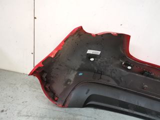 PARAGOLPES TRASERO OPEL CORSA E