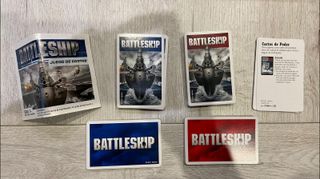 Battleship. Hasbro