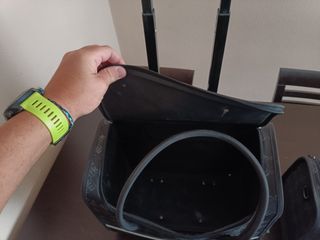 Set x2 Mary Kay: Trolley & Neceser