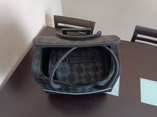 Set x2 Mary Kay: Trolley & Neceser