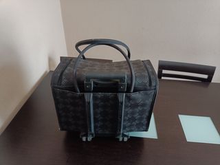 Set x2 Mary Kay: Trolley & Neceser