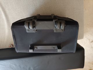 Set x2 Mary Kay: Trolley & Neceser