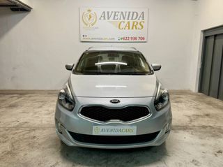 KIA Carens 2016