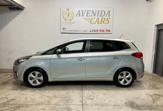 KIA Carens 2016