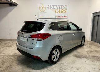 KIA Carens 2016